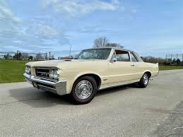Image result for Alamo Beige 1964 Tempest