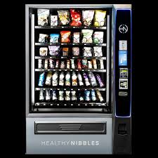 Vending Machine 3d Model Vending Machine Modern Food Coffee Machine
