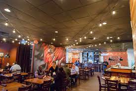 Maybe you would like to learn more about one of these? Lao Food At Lemon Grass Thai In Brooklyn Park Heavy Table