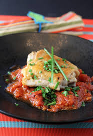 The foundation was formed in june, 2016 by jacques pépin and his closest. Jacques Pepin S Chicken In Vinegar With Garlic And Tomato Sauce Food Gal