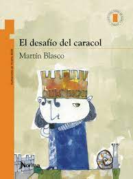 Check spelling or type a new query. El Desafio Del Caracol