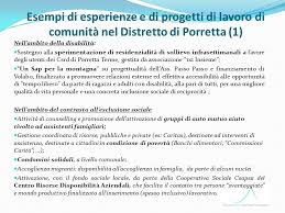 Le Nuove Competenze Professionali Per Il Lavoro Di Comunita Ppt Scaricare