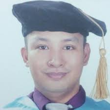 Rudolf Anthony LACERNA