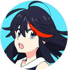 Kill La Kill Portraits Album On Imgur Kill La Kill Kill La Kill Mako Kill La Kill Art