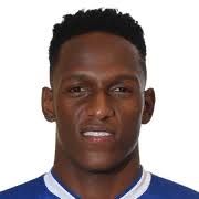 Yerry fernando mina gonzález (spanish pronunciation: Yerry Mina Fifa 19 78 Prices And Rating Ultimate Team Futhead