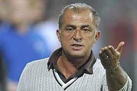 Galatasaray sk* sep 4, 1953 in adana, turkey. Fatih Terim Alchetron The Free Social Encyclopedia