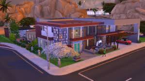Here is the long awaited download for my sims 4 l.a inspired mansion! Ruizyyaprtncdm