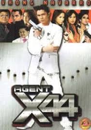 Amazon Com Agent X44 Vhong Navarro Juliana Palermo Epy Quizon John Lapuz Mariel Rodriguez Pokwang Movies Tv