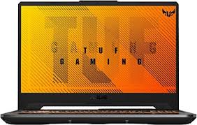 Asus rog republic of gamers 1920x1080 technology asus hd art. Asus Tuf Gaming 15 6 Full Hd Laptop Intel Core I5 10300h 8gb Memory 256gb Ssd Nvidia Geforce Gtx 1650 Ti Black Buy Online At Best Price In Uae Amazon Ae
