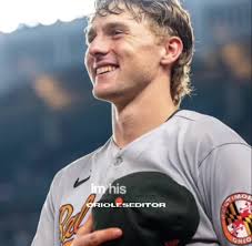 Adley Rutachman Gunnar Henderson Colton Cowser Interview