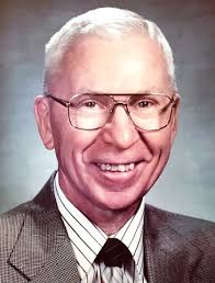 Obituary information for Wayne Frederick Jonas