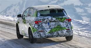The price of the new skoda fabia in europe from € 14,000#skodafabia #skoda #newfabianew skoda fabia 2022 world premiere video and description.skoda fabia. The Fourth Generation Of Skoda Fabia Is Here Car Division
