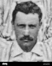 Charles bannerman hi-res stock photography and images