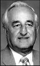 Albert Ricci Obituary (1924