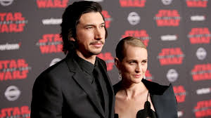 Welcome to adam driver fans, your number one source for adam driver. Star Wars Star Adam Driver Ist Schon Seit Zwei Jahren Papa Promiflash De