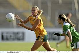 Tyrone appoint Ardboe's legendary Patsy Forbes honorary president