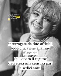 Una vicenda ormai quasi dimenticata, quella della traduzione italiana di  Addio alle armi, di Ernest Hemingway: Fernanda Pivano venne arrestata,  interrogata e poi rilasciata. #lasettadeipoetiestinti #fernandapivano  #storia #hemingway #libri