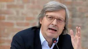 Vittorio sgarbi is a taurus and was born in the year of the dragon life. Sgarbi Telefona Al Sindaco E Conferma Che Lui A Ravenna Non Si Presenta Con La Sua Lista Ravennanotizie It
