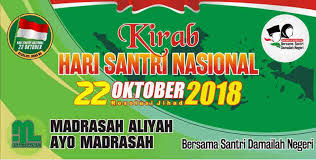 We did not find results for: Spanduk Dan Baliho Hari Santri Nasional Ayo Madrasah