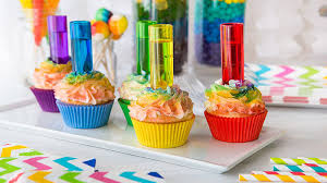 First lick the sugar off the fresh lemon wedge, tip back the tasty shot, and finish by biting on the lemon. Birthday Cake Vodka Shots The Cake Boutique