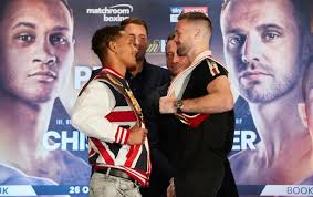 He held the wba light welterweight title in 2019 and the wbc interim light welterweight title in 2018. Fight Picks Regis Prograis Vs Josh Taylor The Ring