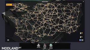 Ets2 creamapi (euro truck simulator 2 — daf xg/xg+) . 100 Original Save Dlc Ets 2