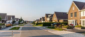 In lelystad, een van de groenste steden van nederland, ontwikkelt arcus zuid in samenwerking met abc vastgoed het woningbouwproject 'buitenhof' te 'buitenhof' is een ware oase aan de rand van lelystad. Nieuwbouw Lelystad Wonen In Buitenhof