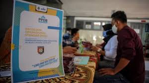 Informasi mengenai penerimaan peserta didik baru provinsi jawa barat tahun 2021 untuk tingkat sma, smk dan slb. Pengumuman Ppdb Jabar Tahap 2 Disiarkan Cek Link Ppdb Disdik Jabarprov Go Id Kumparan Com