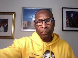 Pre Election Prayer and Inspiration