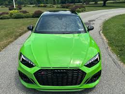 Image result for Kyalami Green 2020 Audi