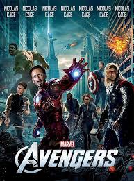 Nicolas Cage In Every Movie Ever Made Troubling Deep Fake Technology Makes Nicolas Cage The Busiest Star In Film Johnrieber January 7, 1964) is an american actor, producer and. nicolas cage in every movie ever made