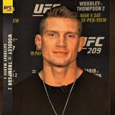 Wonderboy Brian Morris