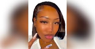 Obituary information for Victoria Alliyah Taylor