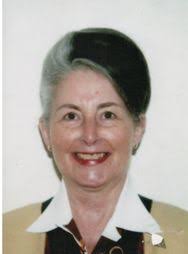 Condolence Book for Mary Greene (née O'Rorke) (Moate, Westmeath)