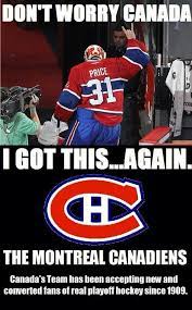 Montreal canadiens memes, montréal, qc. Pin By Jgb On Habs Montreal Canadians Montreal Canadiens Hockey Us Hockey Team
