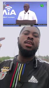 NPP Discussion with Bawumia: Insights and Humor