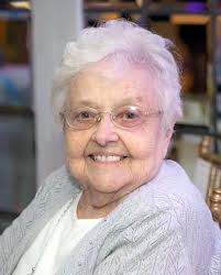 Yolanda de la Mar Obituary