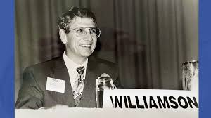 Valley broadcasting icon Warren 'Bud' Williamson dies