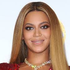 Vos cheveux sont naturellement blonds ? Beyonce Les Details De Son Blond Caramel Enfin Reveles Par Sa Coloriste Elle