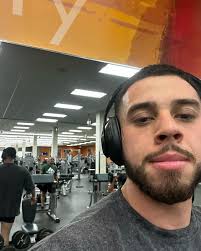 Back seesh with little big bro. Pump was pumpin The cut gonna go crazy.