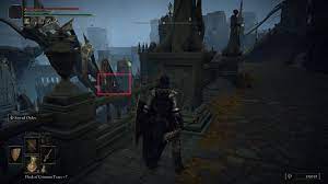Bolt of Gransax | Elden Ring Wiki