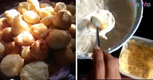 Simpan untuk raya nanti 😍. Tip Nak Nasi Impit Cantik Licin Buat Macam Ni Tak Perlu Kacau Banyak Kali Pun Pa Ma