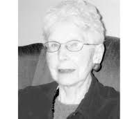Margaret Marriott Obituary (2010)