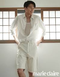 장기용 / jang ki yong (jang gi yong). Jang Ki Yong Pictorial Boy Like Soft Smile Sculpture Visual Mottokorea
