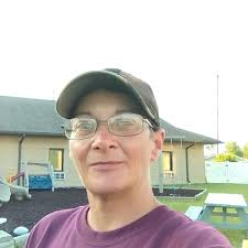 Dawn Holmes in people