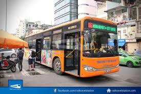 The above rail services from kuala lumpur to butterworth, penang sentral have a varying amount of stops along the route. Hanoibus Airport Express Bus Service 86 Noi Bai International Airport To Hanoi Railway Station By Airport Express Bus Railtravel Station