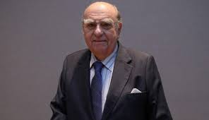Resultado de imagen de Julio Maria Sanguinetti imagenes
