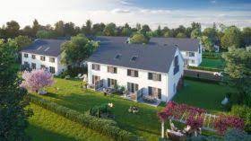 Burgweinting · 110 m² · 5.627 €/m² · 4 zimmer · haus · garten · keller · terrasse · doppelhaushälfte · kamin. Haus Kaufen Hauskauf In Regensburg Burgweinting Harting Immonet