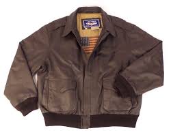 Airborne Leathers Men S Bomber Jacket Extra Large Air Force Leather Flight Bomber Jacket Men Jackets Bomber Jacket