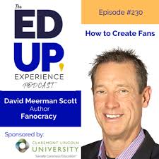 Episodes of YOUR Higher Education Podcast